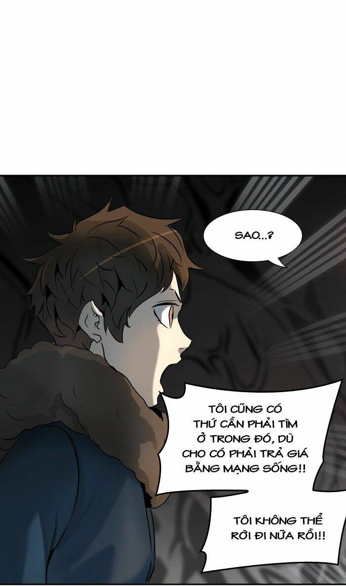 Cuộc Chiến Trong Tòa Tháp – Tower Of God Chapter 317 - Trang 2