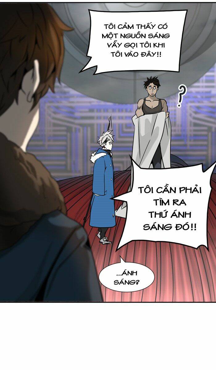 Cuộc Chiến Trong Tòa Tháp – Tower Of God Chapter 317 - Trang 2