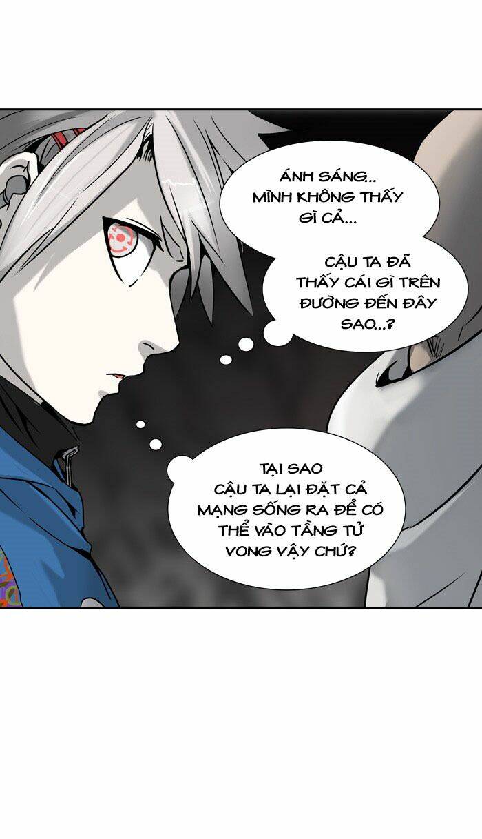 Cuộc Chiến Trong Tòa Tháp – Tower Of God Chapter 317 - Trang 2