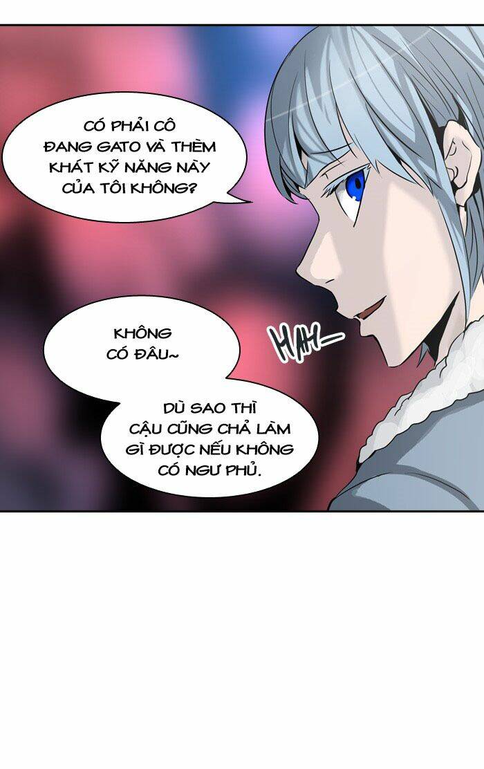 Cuộc Chiến Trong Tòa Tháp – Tower Of God Chapter 317 - Trang 2