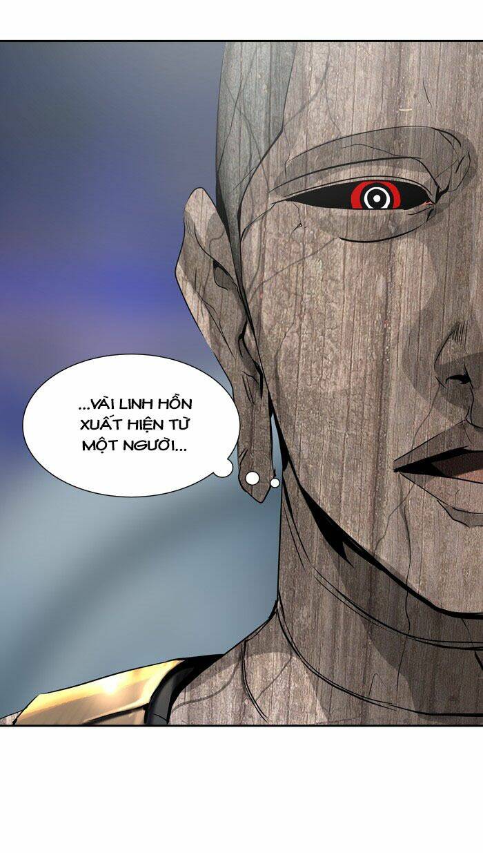 Cuộc Chiến Trong Tòa Tháp – Tower Of God Chapter 317 - Trang 2