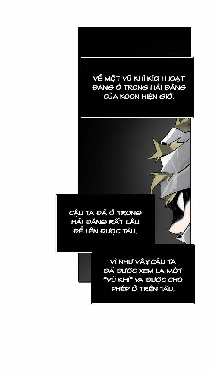 Cuộc Chiến Trong Tòa Tháp – Tower Of God Chapter 317 - Trang 2