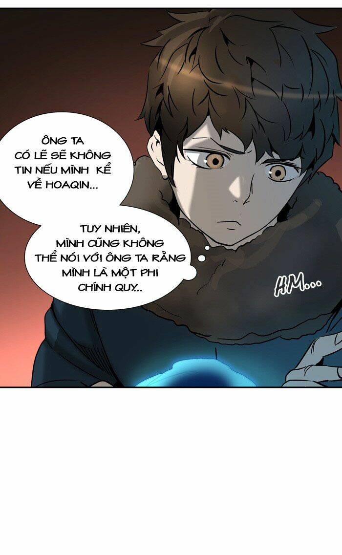 Cuộc Chiến Trong Tòa Tháp – Tower Of God Chapter 317 - Trang 2