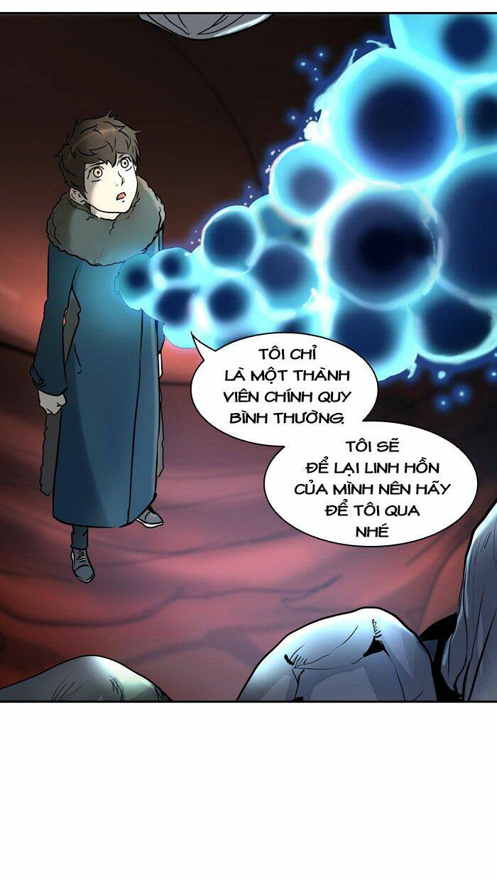 Cuộc Chiến Trong Tòa Tháp – Tower Of God Chapter 317 - Trang 2