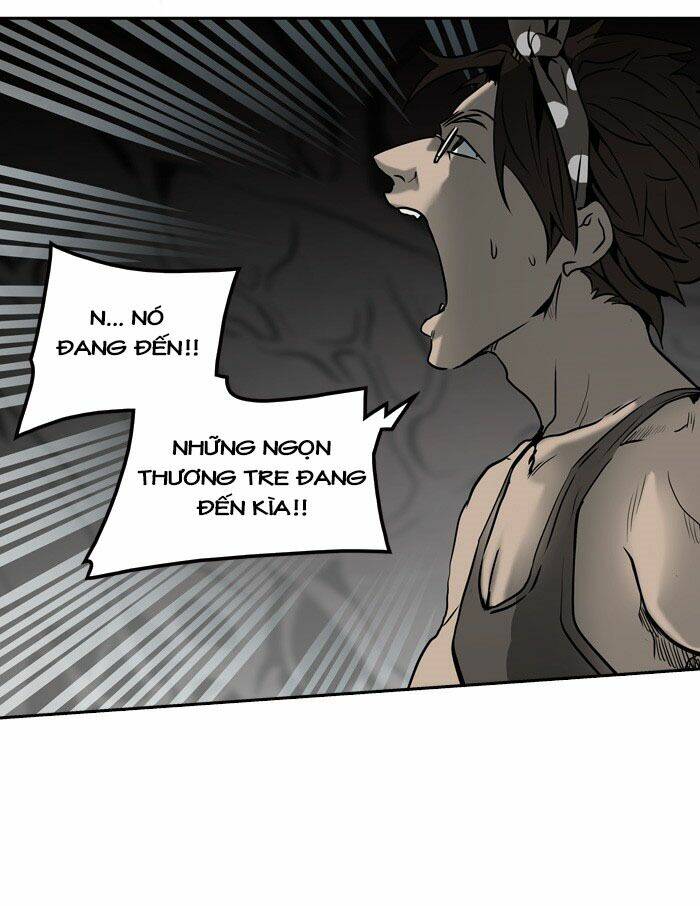 Cuộc Chiến Trong Tòa Tháp – Tower Of God Chapter 317 - Trang 2