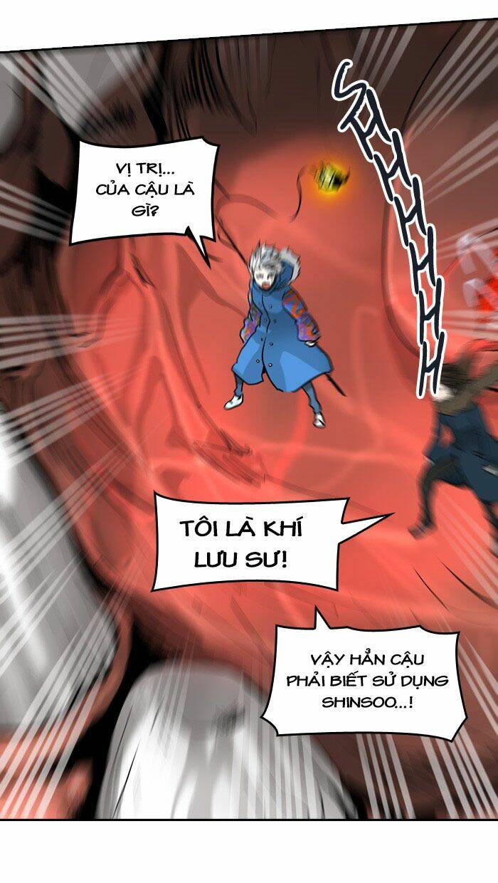 Cuộc Chiến Trong Tòa Tháp – Tower Of God Chapter 317 - Trang 2