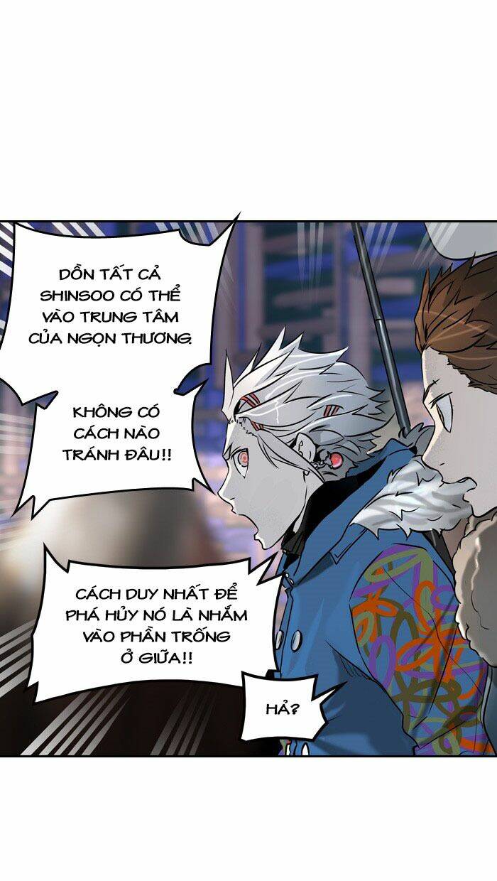 Cuộc Chiến Trong Tòa Tháp – Tower Of God Chapter 317 - Trang 2