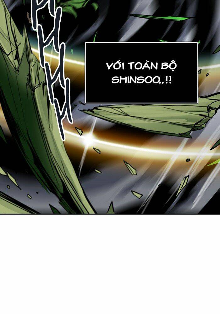 Cuộc Chiến Trong Tòa Tháp – Tower Of God Chapter 317 - Trang 2