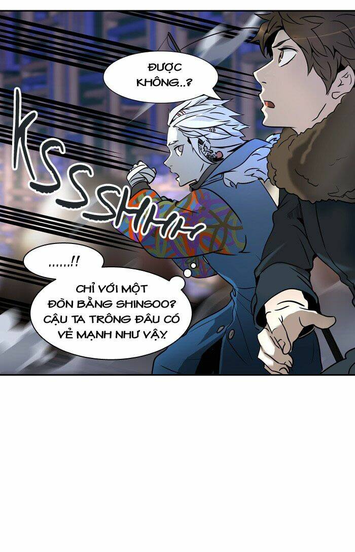 Cuộc Chiến Trong Tòa Tháp – Tower Of God Chapter 317 - Trang 2