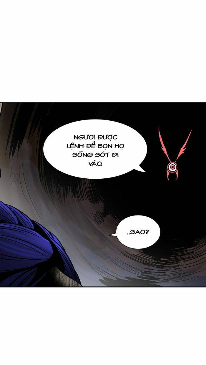 Cuộc Chiến Trong Tòa Tháp – Tower Of God Chapter 317 - Trang 2