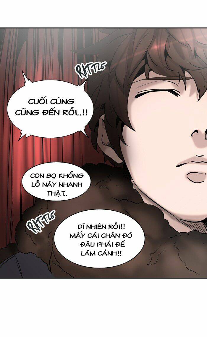 Cuộc Chiến Trong Tòa Tháp – Tower Of God Chapter 316 - Trang 2