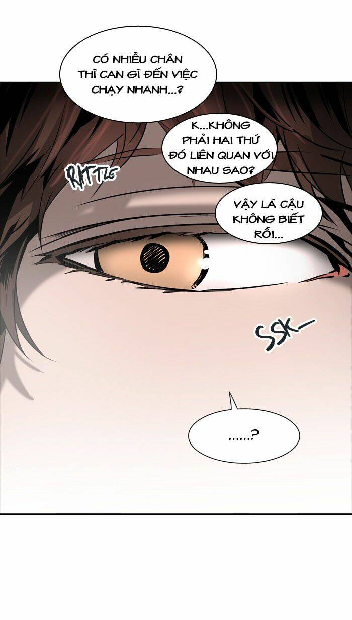 Cuộc Chiến Trong Tòa Tháp – Tower Of God Chapter 316 - Trang 2