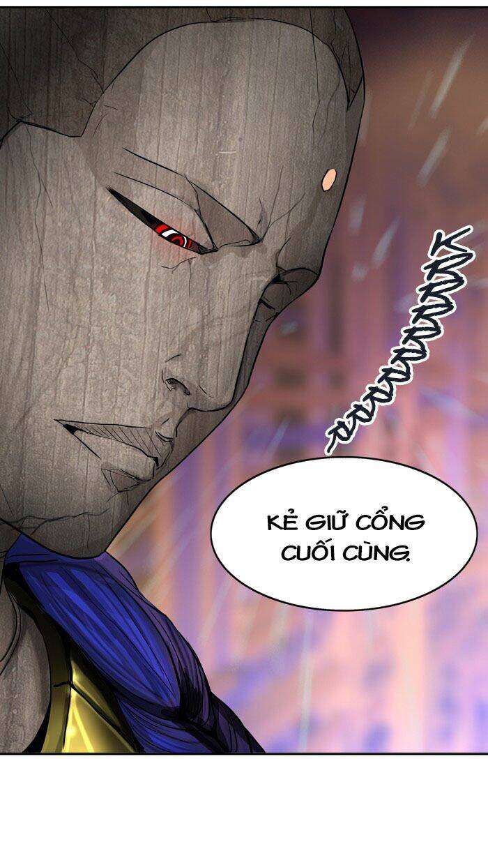 Cuộc Chiến Trong Tòa Tháp – Tower Of God Chapter 316 - Trang 2