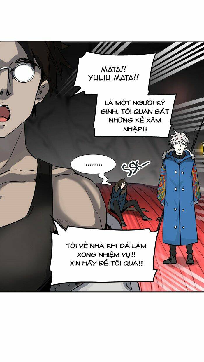 Cuộc Chiến Trong Tòa Tháp – Tower Of God Chapter 316 - Trang 2