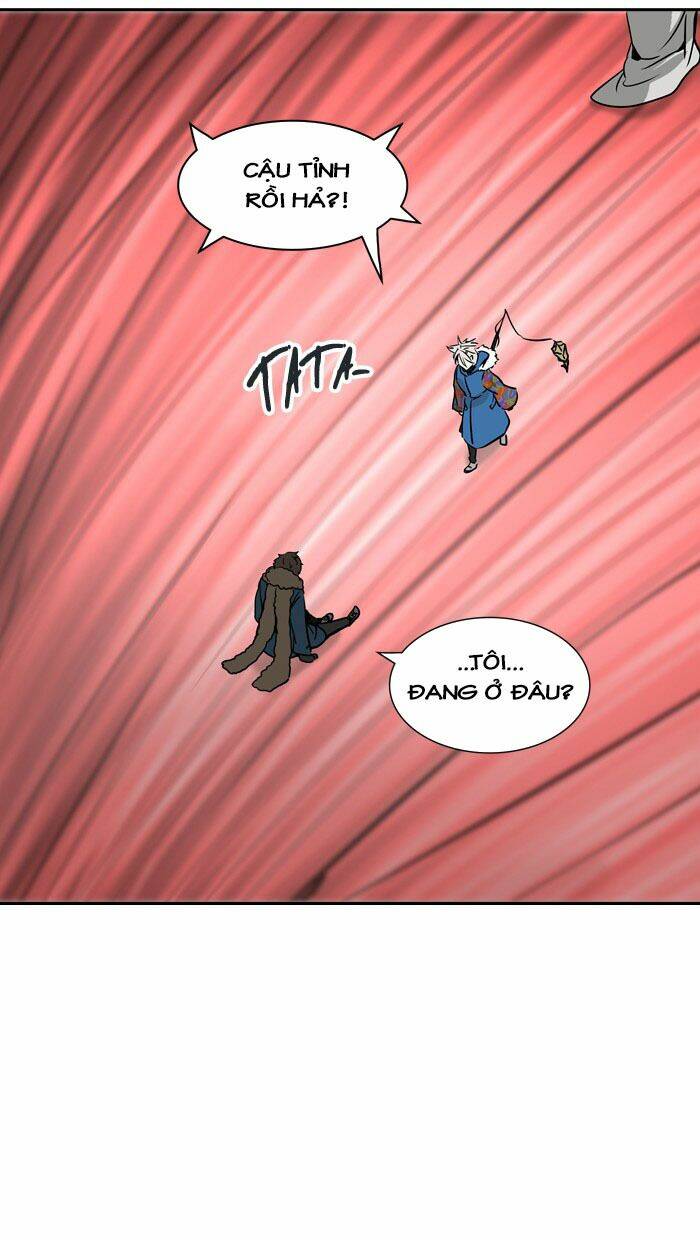 Cuộc Chiến Trong Tòa Tháp – Tower Of God Chapter 316 - Trang 2