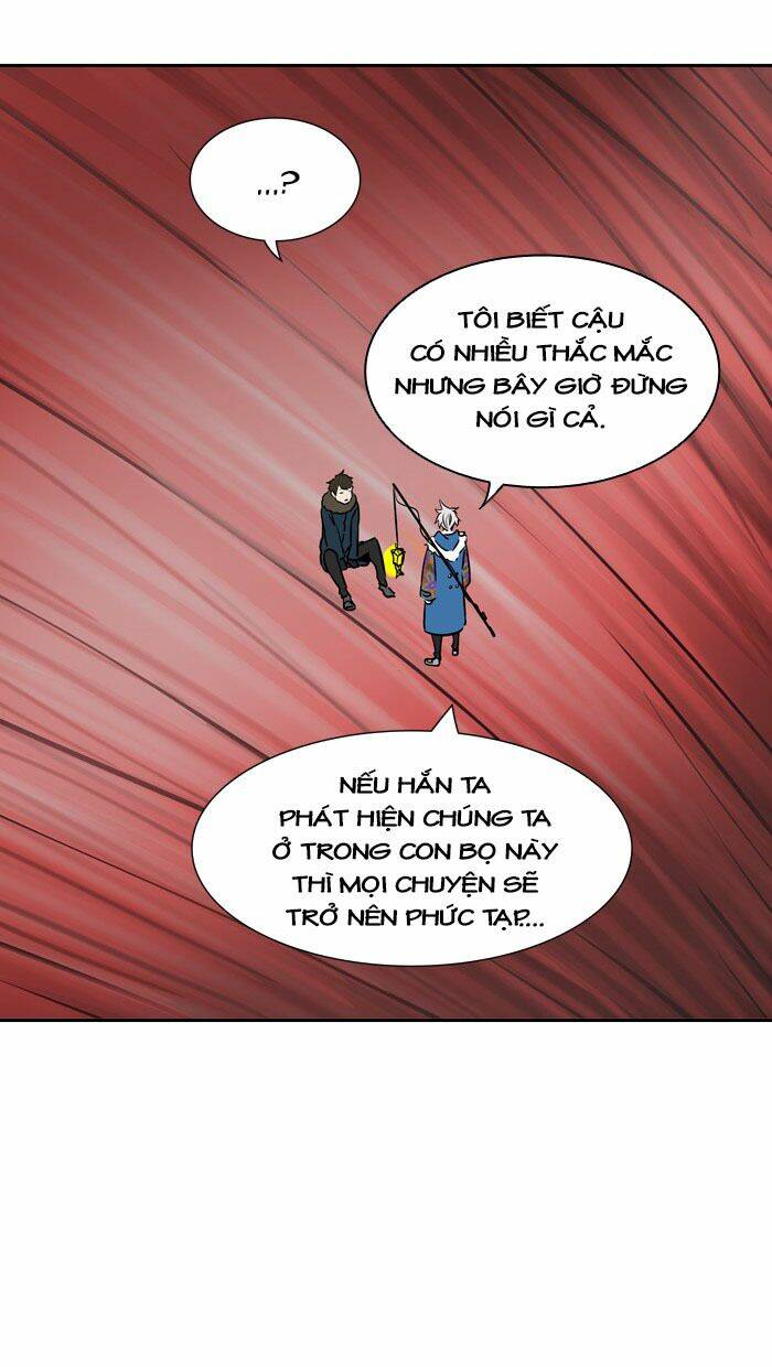 Cuộc Chiến Trong Tòa Tháp – Tower Of God Chapter 316 - Trang 2