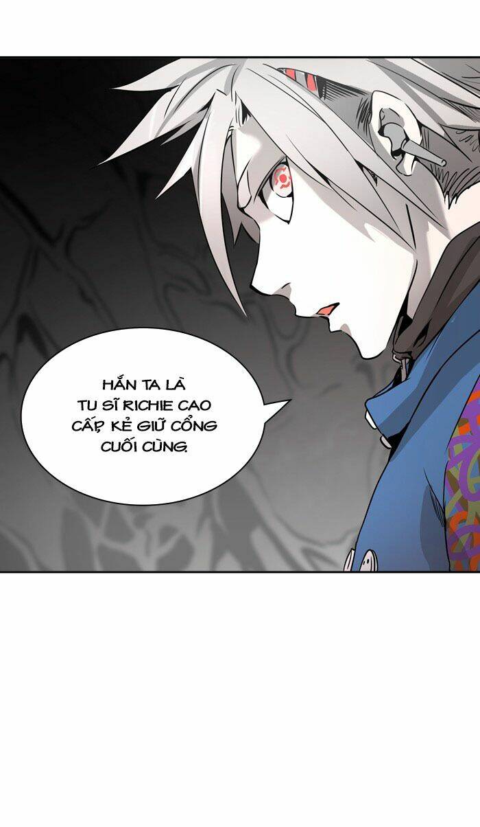 Cuộc Chiến Trong Tòa Tháp – Tower Of God Chapter 316 - Trang 2