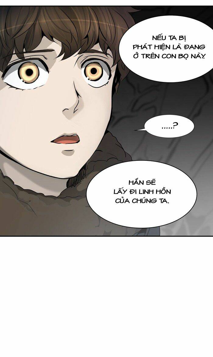 Cuộc Chiến Trong Tòa Tháp – Tower Of God Chapter 316 - Trang 2