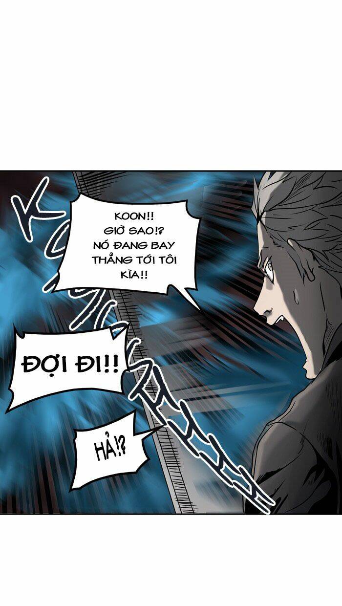 Cuộc Chiến Trong Tòa Tháp – Tower Of God Chapter 316 - Trang 2