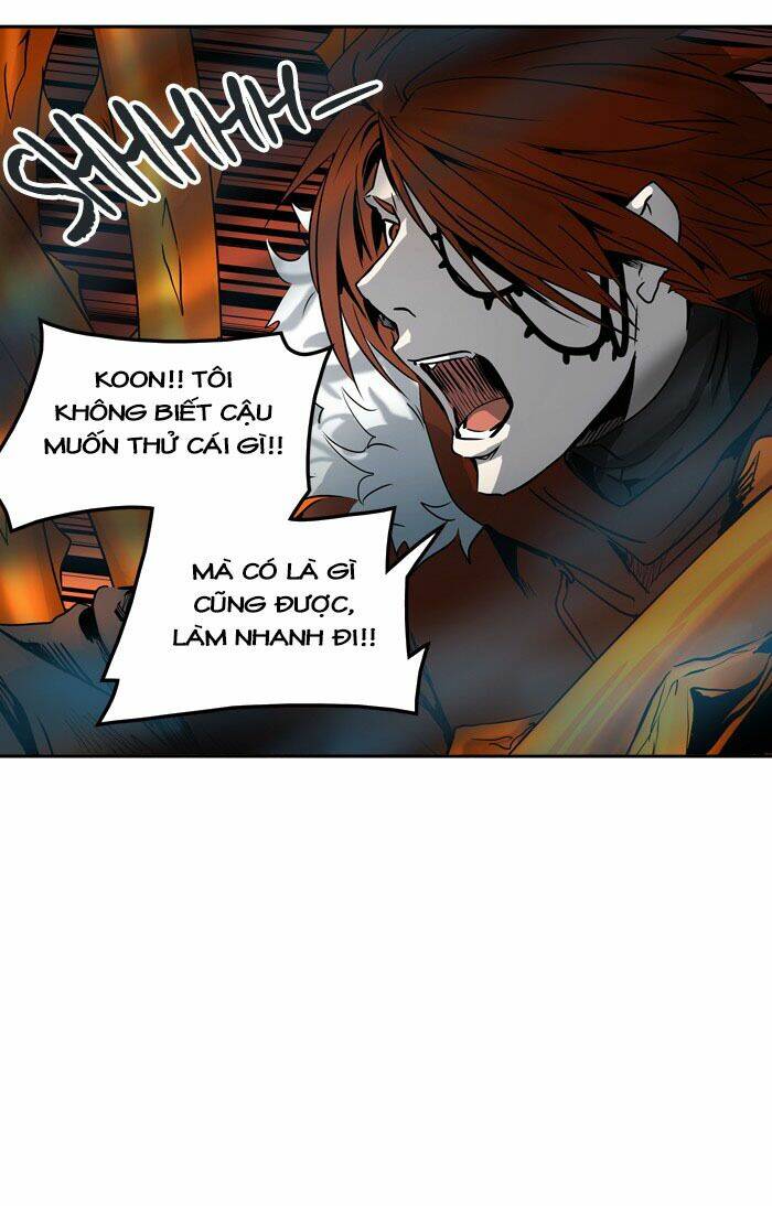 Cuộc Chiến Trong Tòa Tháp – Tower Of God Chapter 316 - Trang 2