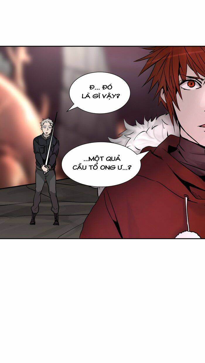 Cuộc Chiến Trong Tòa Tháp – Tower Of God Chapter 316 - Trang 2