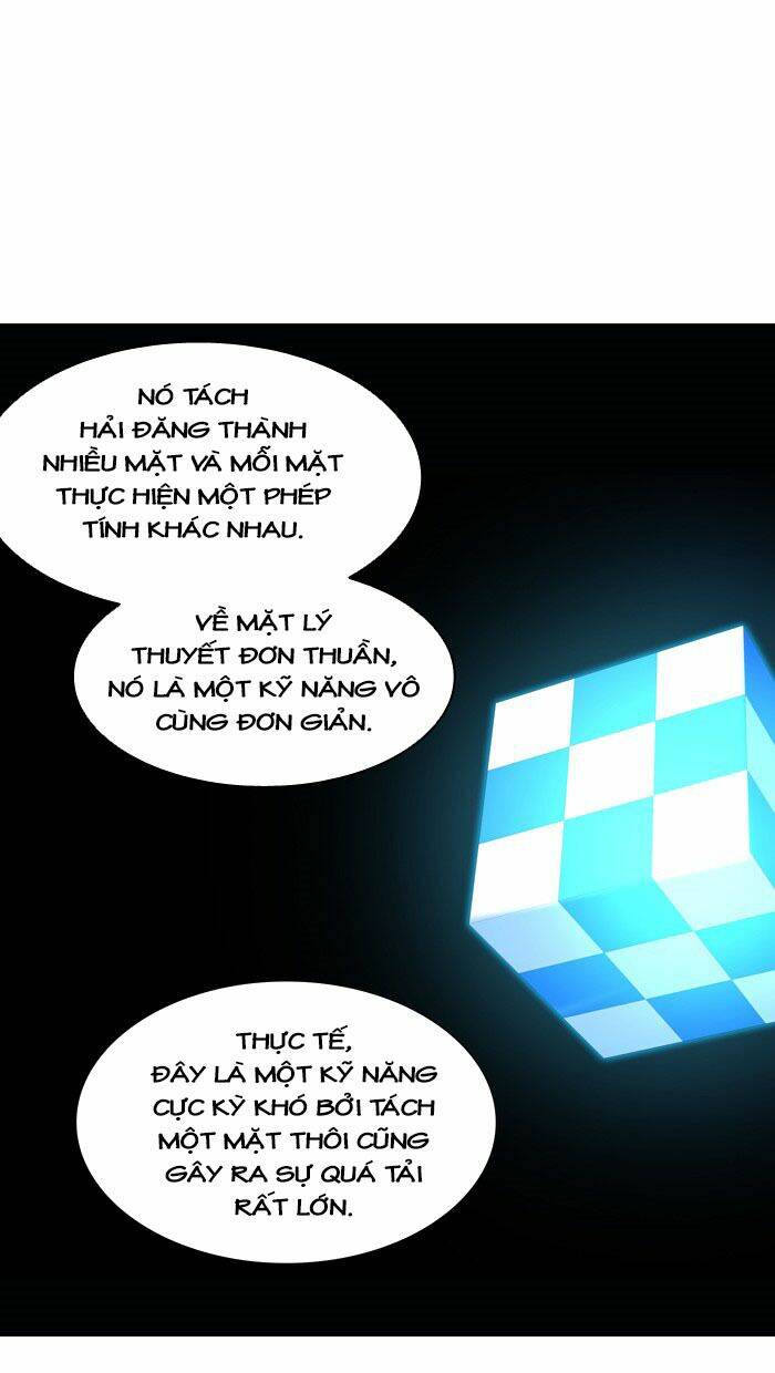 Cuộc Chiến Trong Tòa Tháp – Tower Of God Chapter 316 - Trang 2