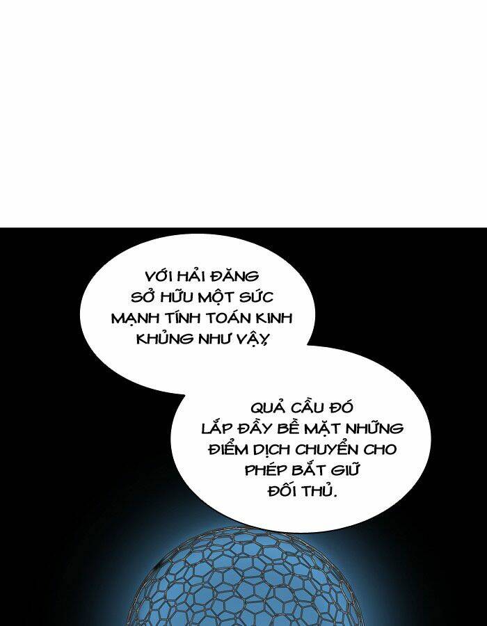 Cuộc Chiến Trong Tòa Tháp – Tower Of God Chapter 316 - Trang 2