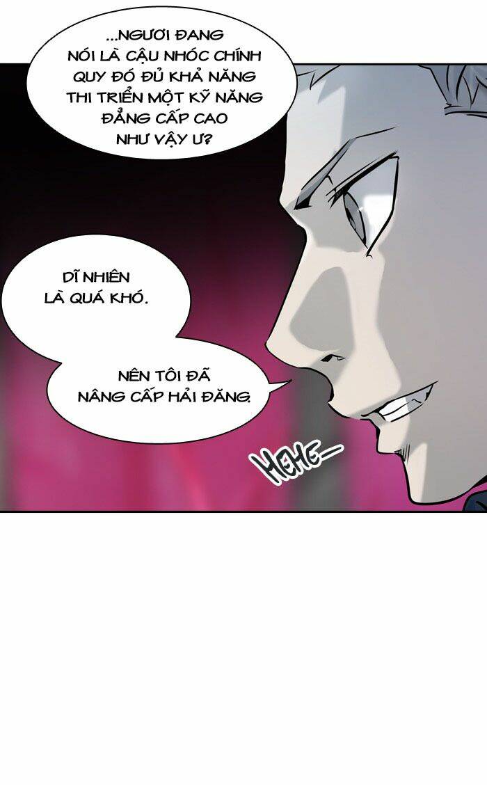 Cuộc Chiến Trong Tòa Tháp – Tower Of God Chapter 316 - Trang 2