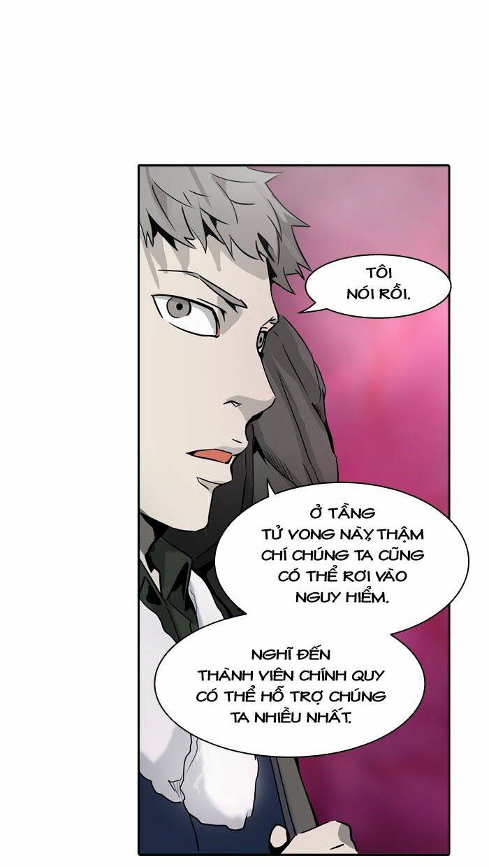 Cuộc Chiến Trong Tòa Tháp – Tower Of God Chapter 316 - Trang 2