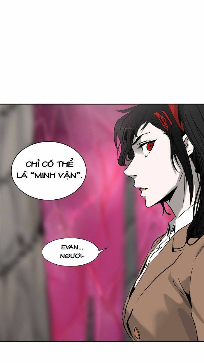 Cuộc Chiến Trong Tòa Tháp – Tower Of God Chapter 316 - Trang 2