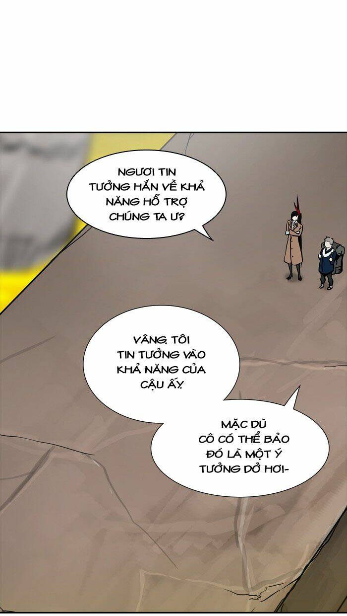 Cuộc Chiến Trong Tòa Tháp – Tower Of God Chapter 316 - Trang 2