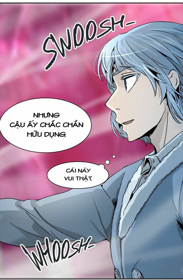 Cuộc Chiến Trong Tòa Tháp – Tower Of God Chapter 316 - Trang 2