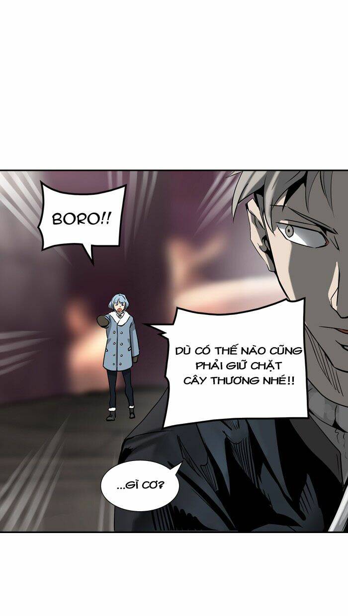 Cuộc Chiến Trong Tòa Tháp – Tower Of God Chapter 316 - Trang 2