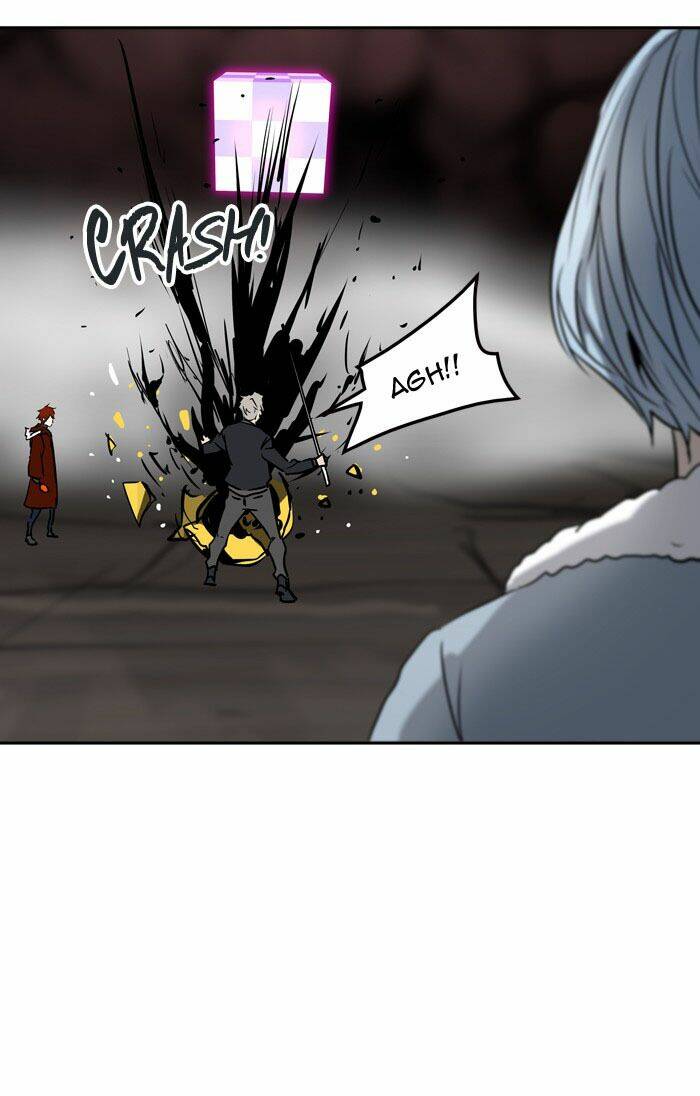 Cuộc Chiến Trong Tòa Tháp – Tower Of God Chapter 316 - Trang 2