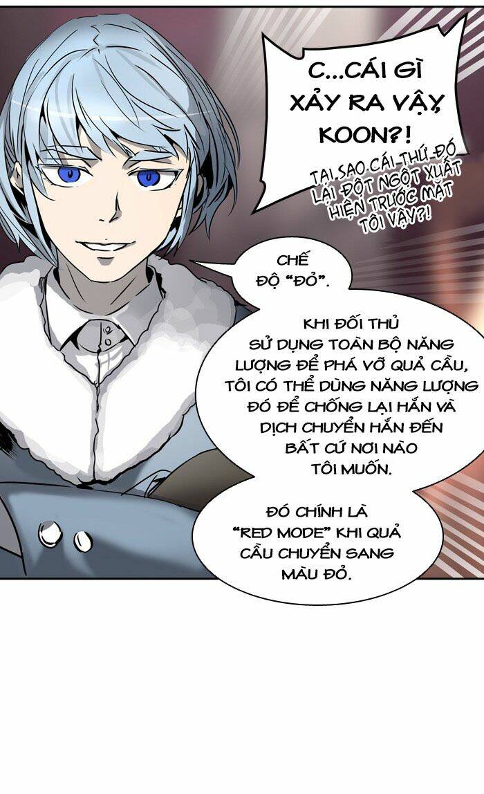 Cuộc Chiến Trong Tòa Tháp – Tower Of God Chapter 316 - Trang 2