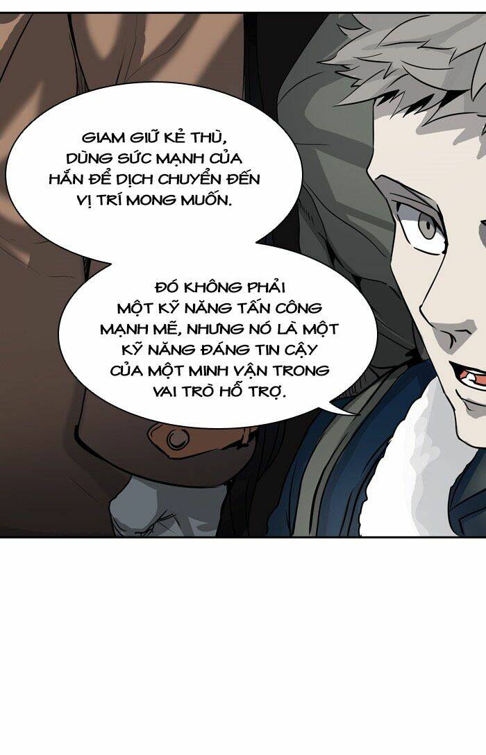 Cuộc Chiến Trong Tòa Tháp – Tower Of God Chapter 316 - Trang 2