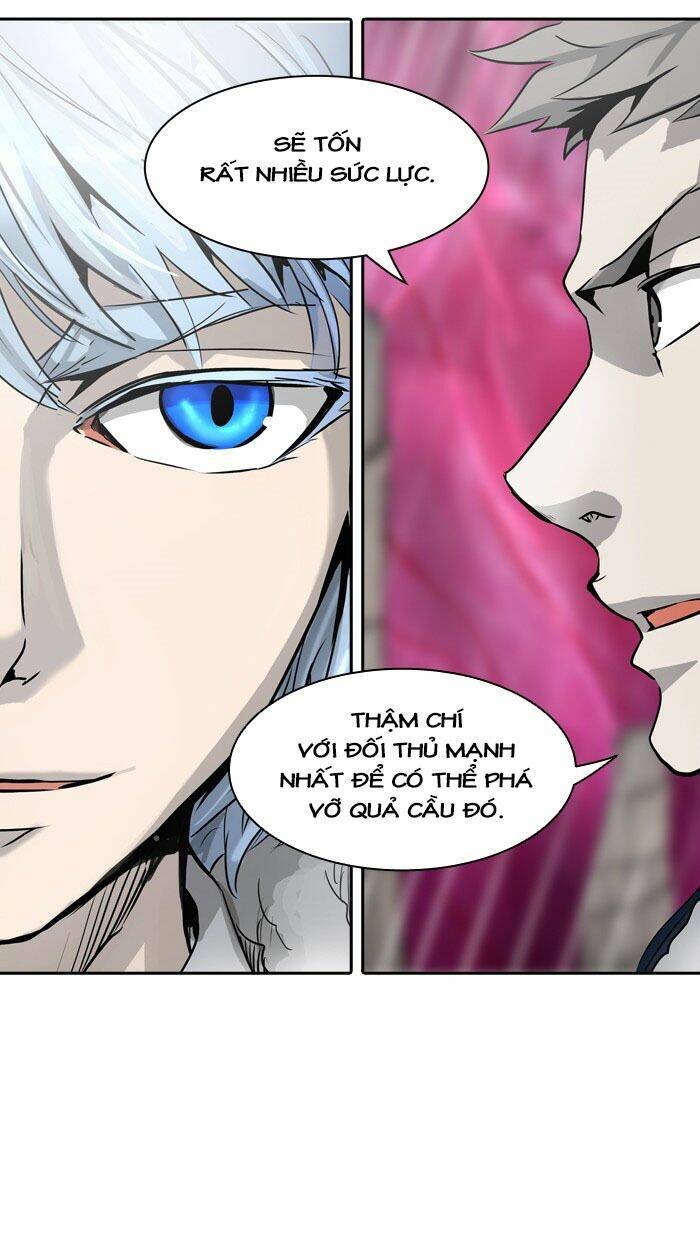 Cuộc Chiến Trong Tòa Tháp – Tower Of God Chapter 316 - Trang 2