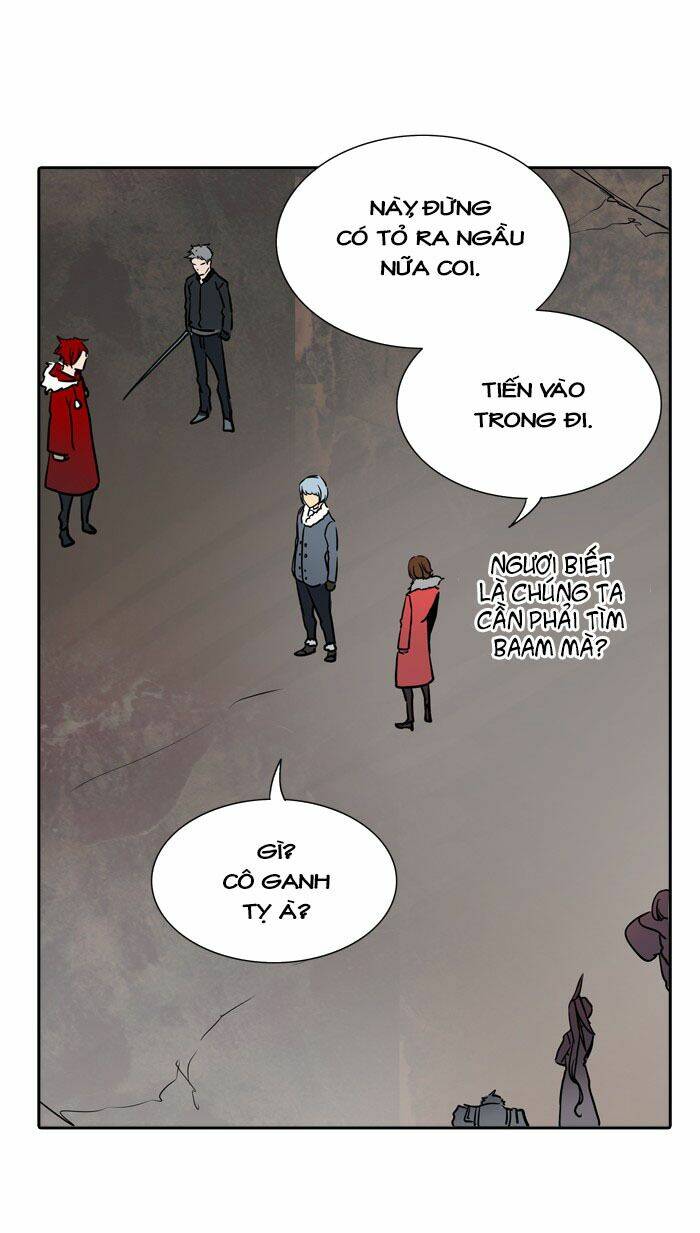 Cuộc Chiến Trong Tòa Tháp – Tower Of God Chapter 316 - Trang 2