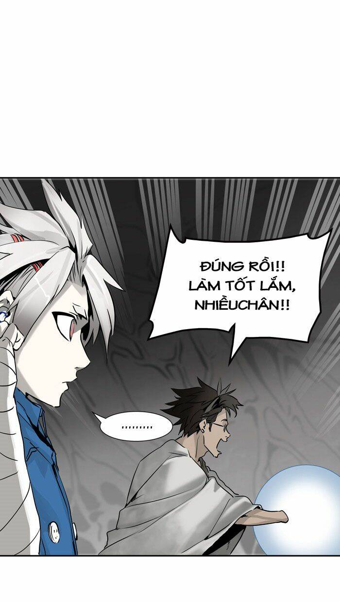 Cuộc Chiến Trong Tòa Tháp – Tower Of God Chapter 316 - Trang 2