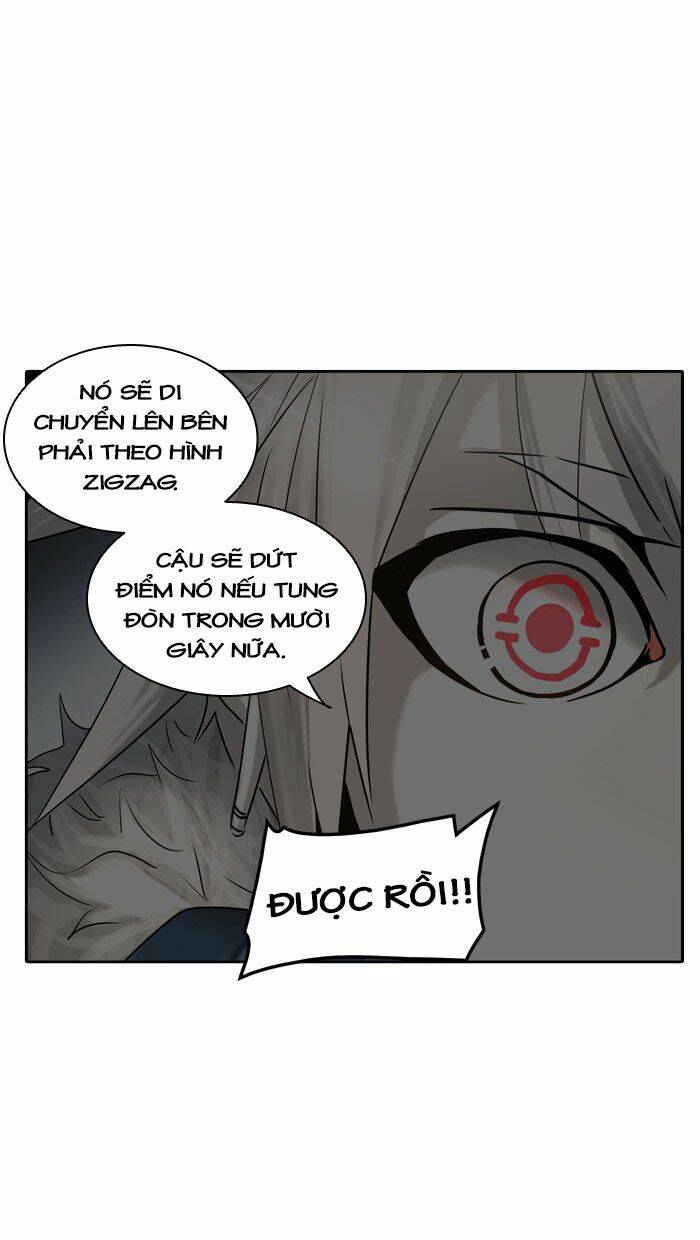 Cuộc Chiến Trong Tòa Tháp – Tower Of God Chapter 316 - Trang 2