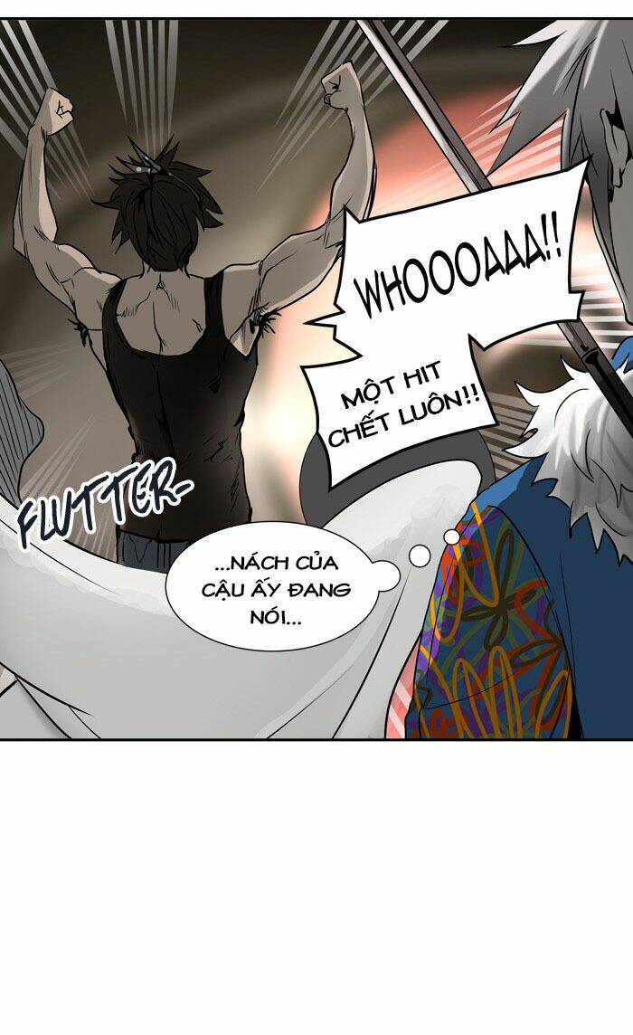 Cuộc Chiến Trong Tòa Tháp – Tower Of God Chapter 316 - Trang 2