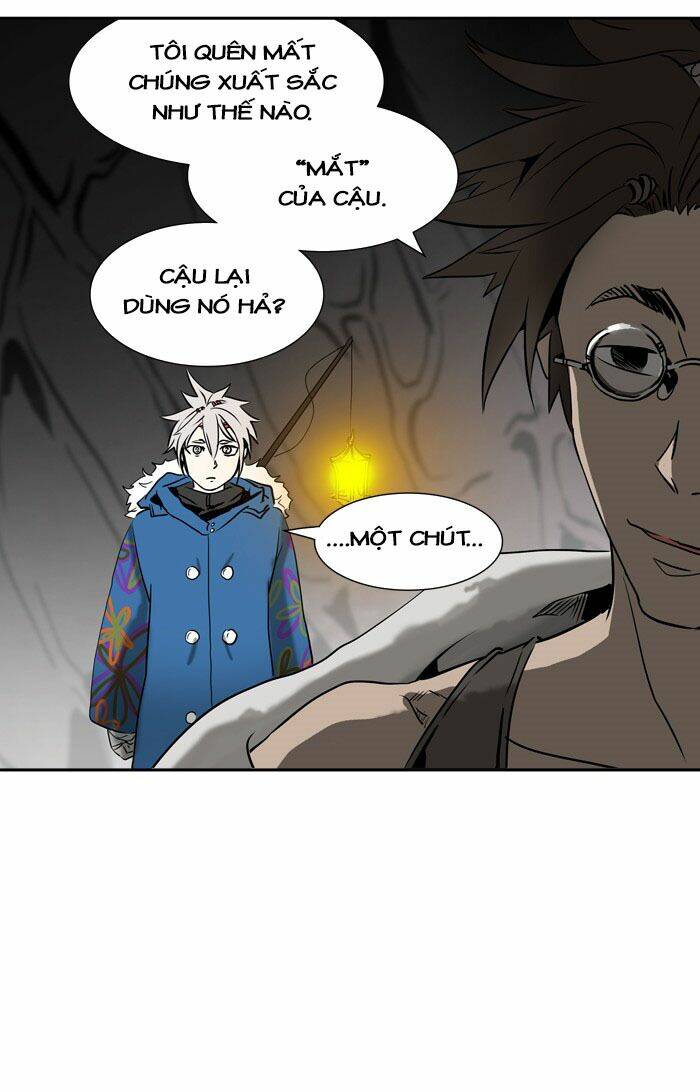 Cuộc Chiến Trong Tòa Tháp – Tower Of God Chapter 316 - Trang 2