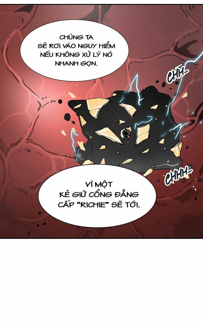 Cuộc Chiến Trong Tòa Tháp – Tower Of God Chapter 316 - Trang 2