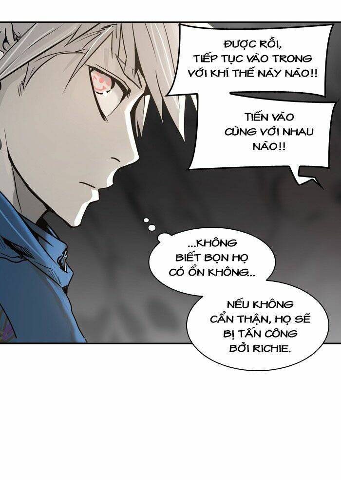 Cuộc Chiến Trong Tòa Tháp – Tower Of God Chapter 316 - Trang 2