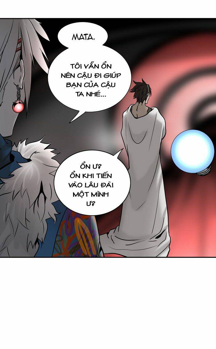 Cuộc Chiến Trong Tòa Tháp – Tower Of God Chapter 316 - Trang 2