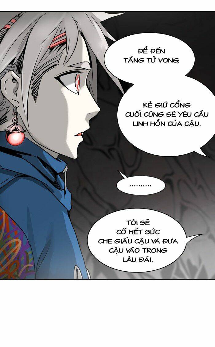 Cuộc Chiến Trong Tòa Tháp – Tower Of God Chapter 316 - Trang 2