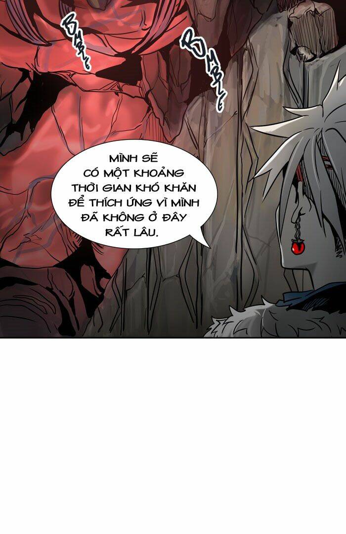 Cuộc Chiến Trong Tòa Tháp – Tower Of God Chapter 314 - Trang 2