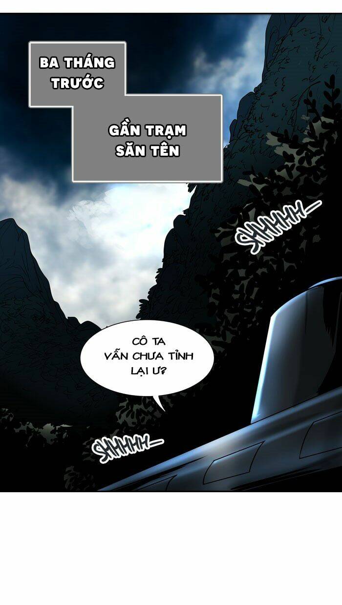 Cuộc Chiến Trong Tòa Tháp – Tower Of God Chapter 314 - Trang 2