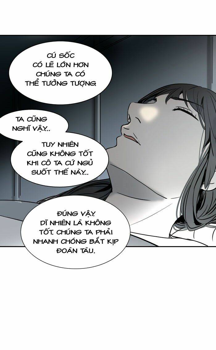 Cuộc Chiến Trong Tòa Tháp – Tower Of God Chapter 314 - Trang 2