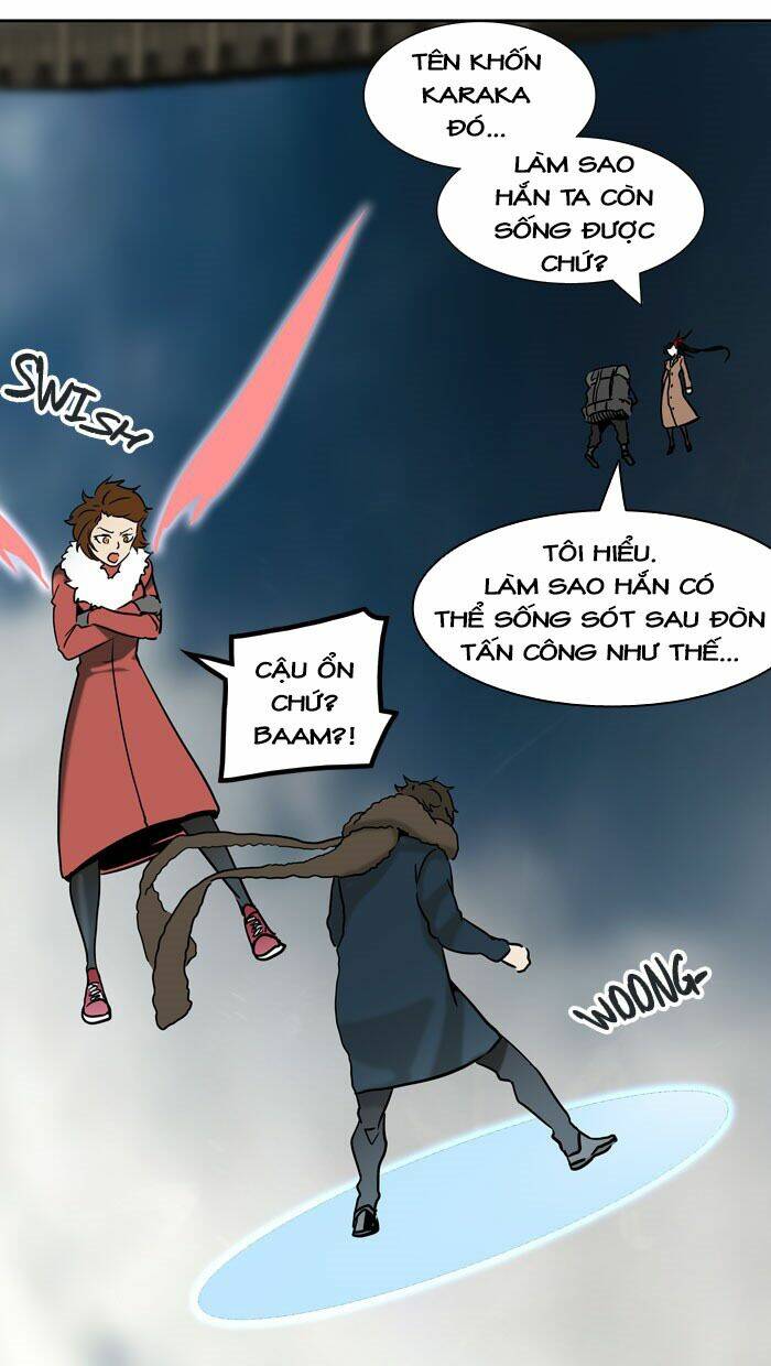 Cuộc Chiến Trong Tòa Tháp – Tower Of God Chapter 314 - Trang 2